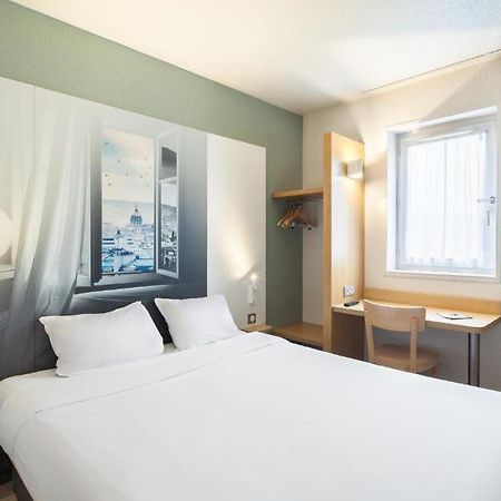 B&B Hotel Saint-Michel Sur Orge Esterno foto