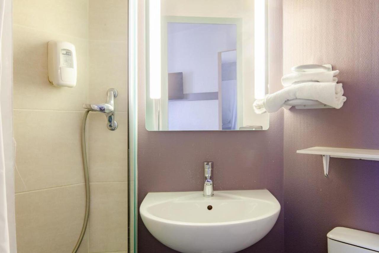 B&B Hotel Saint-Michel Sur Orge Esterno foto