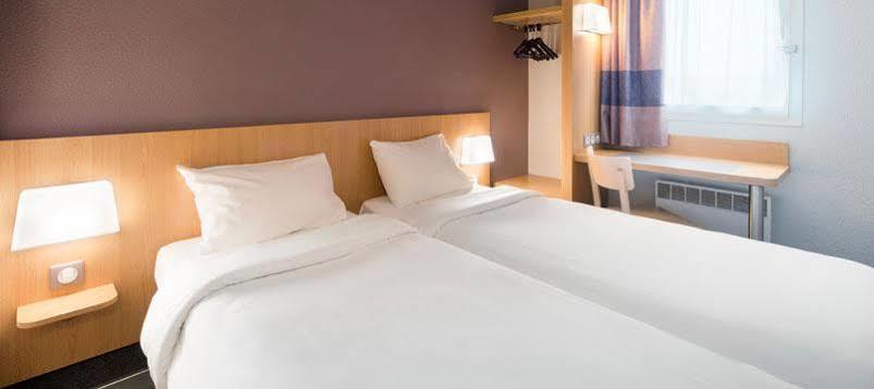 B&B Hotel Saint-Michel Sur Orge Esterno foto